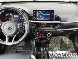 2020 KIA  MORNING JA  LUXURY - 7
