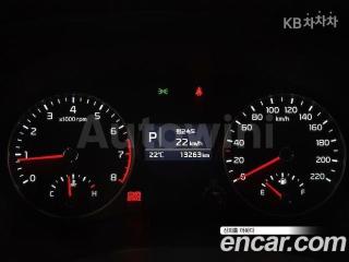 2020 KIA  MORNING JA  LUXURY - 8