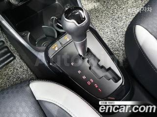 2020 KIA  MORNING JA  LUXURY - 9