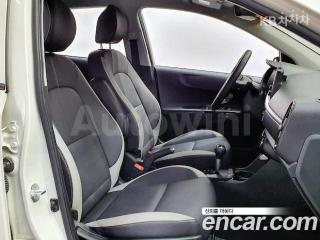 2020 KIA  MORNING JA  LUXURY - 10
