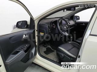 2020 KIA  MORNING JA  LUXURY - 11
