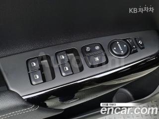 2020 KIA  MORNING JA  LUXURY - 12