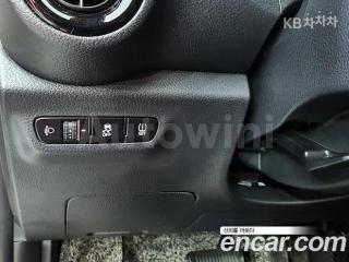 2020 KIA  MORNING JA  LUXURY - 13