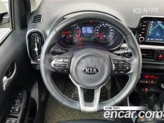2020 KIA  MORNING JA  LUXURY - 14