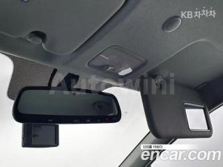 2020 KIA  MORNING JA  LUXURY - 15