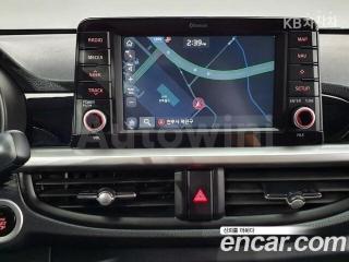 2020 KIA  MORNING JA  LUXURY - 16