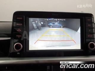 2020 KIA  MORNING JA  LUXURY - 17