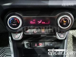 2020 KIA  MORNING JA  LUXURY - 18