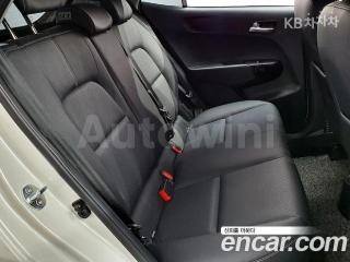 2020 KIA  MORNING JA  LUXURY - 19