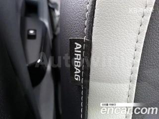 2020 KIA  MORNING JA  LUXURY - 20