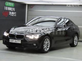 WBA8C910XJA375349 2018 BMW 3 SERIES 320D XDRIVE F30(12~)-0