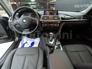 2018 BMW 3 SERIES 320D XDRIVE F30(12~) - 7