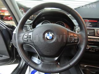 2018 BMW 3 SERIES 320D XDRIVE F30(12~) - 8