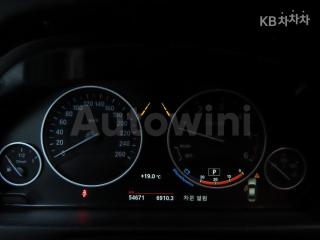 2018 BMW 3 SERIES 320D XDRIVE F30(12~) - 9