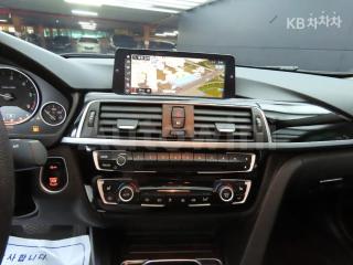 2018 BMW 3 SERIES 320D XDRIVE F30(12~) - 10