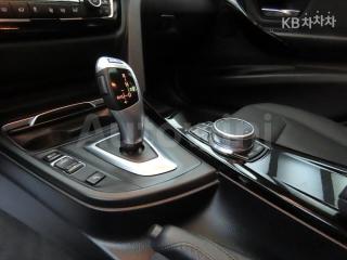 2018 BMW 3 SERIES 320D XDRIVE F30(12~) - 11