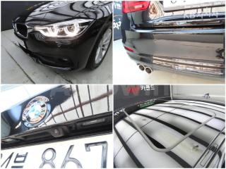 2018 BMW 3 SERIES 320D XDRIVE F30(12~) - 16