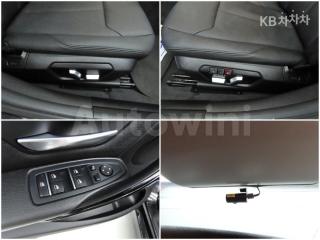 2018 BMW 3 SERIES 320D XDRIVE F30(12~) - 17