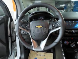 2017 GM DAEWOO (CHEVROLET)  TRAX 1.6 DIESEL PREMIER - 7