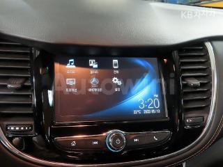 2017 GM DAEWOO (CHEVROLET)  TRAX 1.6 DIESEL PREMIER - 9