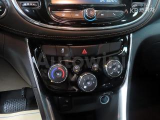 2017 GM DAEWOO (CHEVROLET)  TRAX 1.6 DIESEL PREMIER - 10