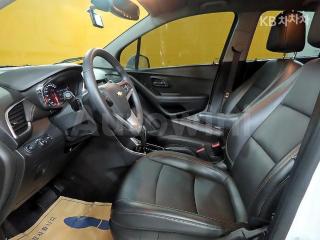 2017 GM DAEWOO (CHEVROLET)  TRAX 1.6 DIESEL PREMIER - 12