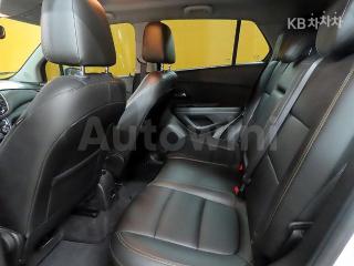 2017 GM DAEWOO (CHEVROLET)  TRAX 1.6 DIESEL PREMIER - 13