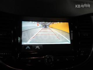 2017 GM DAEWOO (CHEVROLET)  TRAX 1.6 DIESEL PREMIER - 14