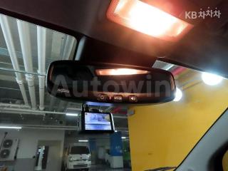 2017 GM DAEWOO (CHEVROLET)  TRAX 1.6 DIESEL PREMIER - 15