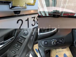 2017 GM DAEWOO (CHEVROLET)  TRAX 1.6 DIESEL PREMIER - 18