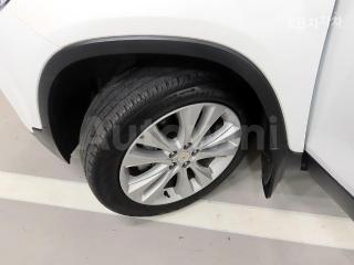 2017 GM DAEWOO (CHEVROLET)  TRAX 1.6 DIESEL PREMIER - 19