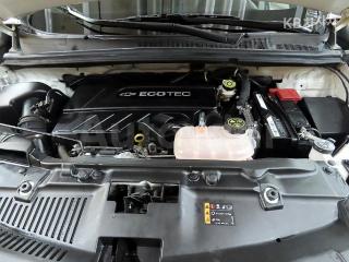 2017 GM DAEWOO (CHEVROLET)  TRAX 1.6 DIESEL PREMIER - 20
