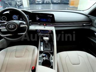 2021 HYUNDAI  AVANTE HYBIRD CN7  인스퍼레이션 - 7