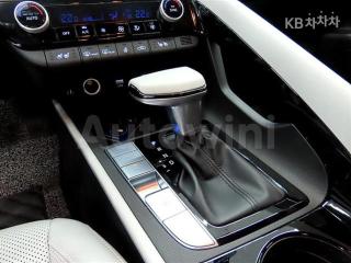2021 HYUNDAI  AVANTE HYBIRD CN7  인스퍼레이션 - 11