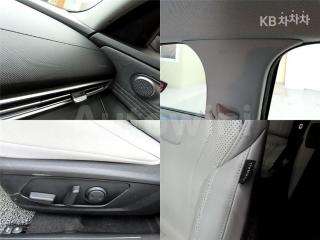 2021 HYUNDAI  AVANTE HYBIRD CN7  인스퍼레이션 - 16