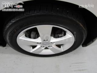 2014 HYUNDAI AVANTE MD ELANTRA M16 GDI 에비뉴 - 8