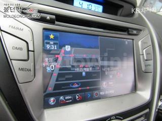 2014 HYUNDAI AVANTE MD ELANTRA M16 GDI 에비뉴 - 13