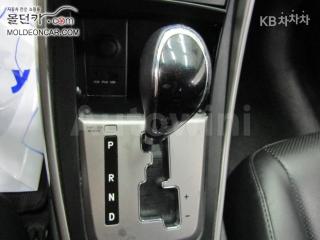2014 HYUNDAI AVANTE MD ELANTRA M16 GDI 에비뉴 - 15