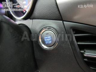 2014 HYUNDAI AVANTE MD ELANTRA M16 GDI 에비뉴 - 16