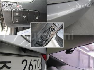2014 HYUNDAI AVANTE MD ELANTRA M16 GDI 에비뉴 - 18