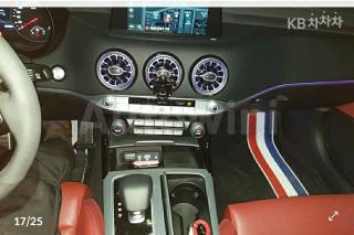 2020 KIA STINGER 2.0 TURBO 4WD PLATINUM - 8