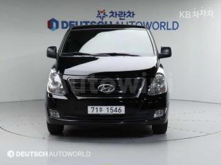 KMJWA37KBHU920904 2017 HYUNDAI GRAND STAREX H-1 12 SEATS WAGON CVX MORDERN-2