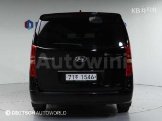 KMJWA37KBHU920904 2017 HYUNDAI GRAND STAREX H-1 12 SEATS WAGON CVX MORDERN-3