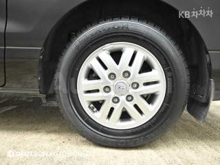 KMJWA37KBHU920904 2017 HYUNDAI GRAND STAREX H-1 12 SEATS WAGON CVX MORDERN-4