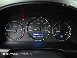 2017 HYUNDAI GRAND STAREX H-1 12 SEATS WAGON CVX MORDERN - 8