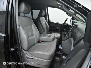 2017 HYUNDAI GRAND STAREX H-1 12 SEATS WAGON CVX MORDERN - 10