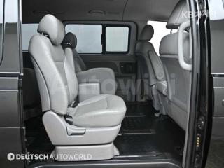 2017 HYUNDAI GRAND STAREX H-1 12 SEATS WAGON CVX MORDERN - 12