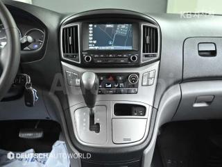 2017 HYUNDAI GRAND STAREX H-1 12 SEATS WAGON CVX MORDERN - 14