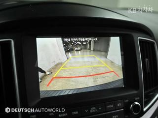 2017 HYUNDAI GRAND STAREX H-1 12 SEATS WAGON CVX MORDERN - 15