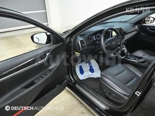 2018 HYUNDAI GRANDEUR IG AZERA 3.0 LPI MORDERN - 11